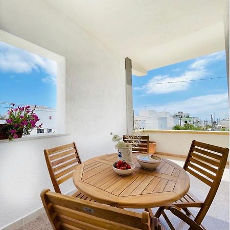 Domus Lucae Apartment Santa Maria di Leuca Exterior foto