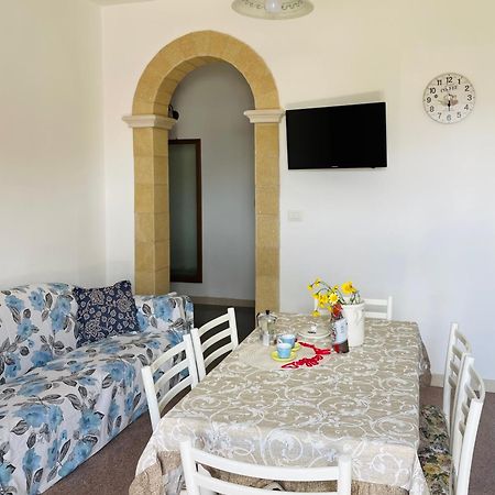 Domus Lucae Apartment Santa Maria di Leuca Exterior foto